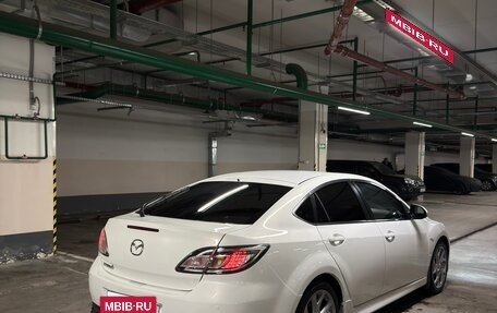 Mazda 6, 2011 год, 1 300 000 рублей, 9 фотография