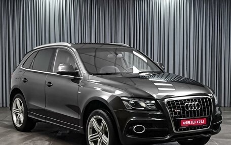 Audi Q5, 2010 год, 1 298 000 рублей, 1 фотография