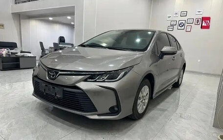 Toyota Corolla, 2022 год, 1 500 000 рублей, 1 фотография