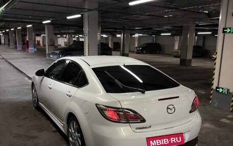 Mazda 6, 2011 год, 1 300 000 рублей, 6 фотография