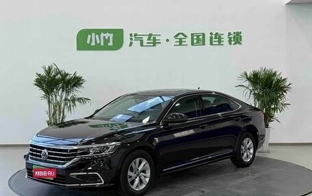 Volkswagen Passat B8 рестайлинг, 2021 год, 1 980 000 рублей, 1 фотография