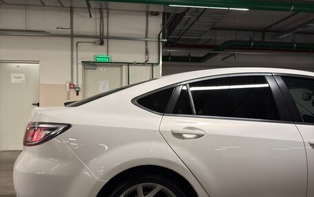 Mazda 6, 2011 год, 1 300 000 рублей, 12 фотография