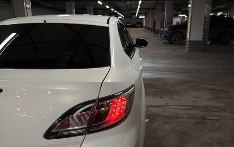 Mazda 6, 2011 год, 1 300 000 рублей, 11 фотография