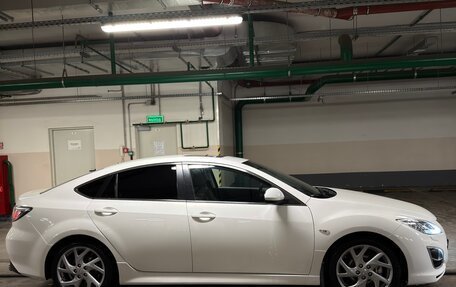 Mazda 6, 2011 год, 1 300 000 рублей, 13 фотография