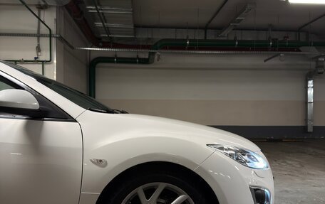 Mazda 6, 2011 год, 1 300 000 рублей, 14 фотография