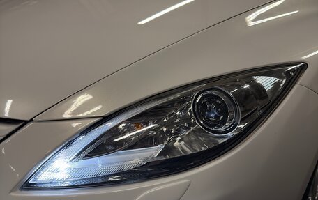 Mazda 6, 2011 год, 1 300 000 рублей, 18 фотография