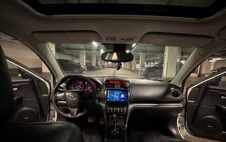 Mazda 6, 2011 год, 1 300 000 рублей, 21 фотография