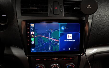 Mazda 6, 2011 год, 1 300 000 рублей, 24 фотография