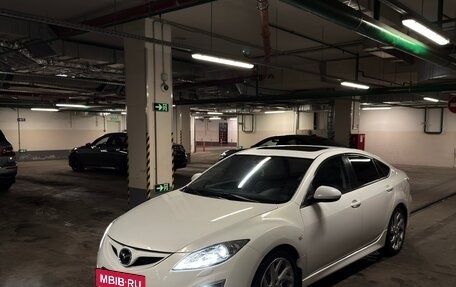 Mazda 6, 2011 год, 1 300 000 рублей, 17 фотография