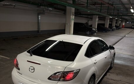 Mazda 6, 2011 год, 1 300 000 рублей, 10 фотография