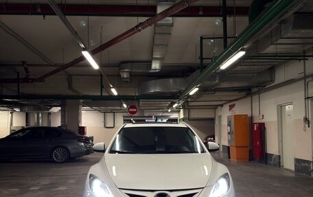 Mazda 6, 2011 год, 1 300 000 рублей, 16 фотография