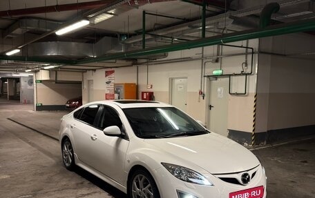 Mazda 6, 2011 год, 1 300 000 рублей, 15 фотография