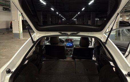 Mazda 6, 2011 год, 1 300 000 рублей, 28 фотография