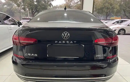 Volkswagen Passat B8 рестайлинг, 2021 год, 1 800 000 рублей, 4 фотография