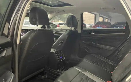 Volkswagen Passat B8 рестайлинг, 2021 год, 1 800 000 рублей, 7 фотография