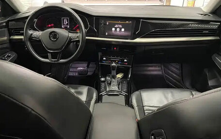 Volkswagen Passat B8 рестайлинг, 2021 год, 1 800 000 рублей, 11 фотография