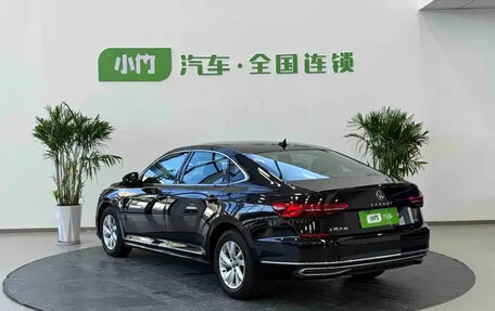 Volkswagen Passat B8 рестайлинг, 2021 год, 1 980 000 рублей, 7 фотография