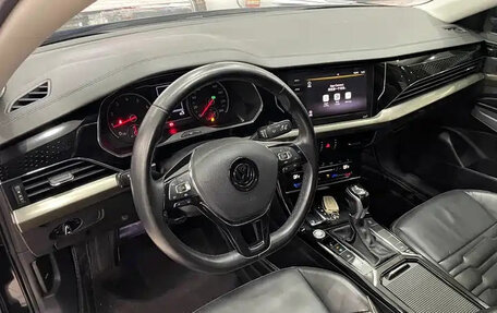 Volkswagen Passat B8 рестайлинг, 2021 год, 1 800 000 рублей, 9 фотография