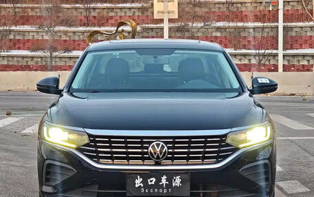 Volkswagen Passat B8 рестайлинг, 2022 год, 2 250 000 рублей, 3 фотография