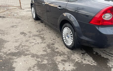 Ford Focus II рестайлинг, 2009 год, 630 000 рублей, 4 фотография