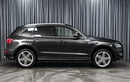 Audi Q5, 2010 год, 1 298 000 рублей, 5 фотография