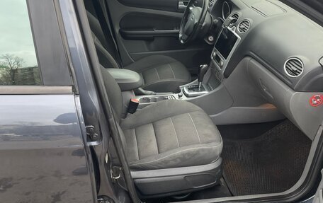 Ford Focus II рестайлинг, 2009 год, 630 000 рублей, 6 фотография