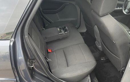 Ford Focus II рестайлинг, 2009 год, 630 000 рублей, 8 фотография