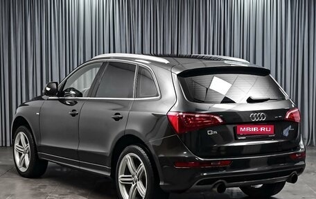 Audi Q5, 2010 год, 1 298 000 рублей, 2 фотография