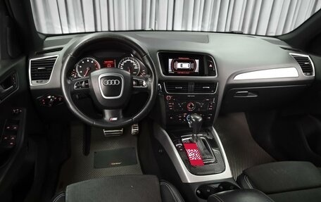 Audi Q5, 2010 год, 1 298 000 рублей, 6 фотография