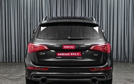 Audi Q5, 2010 год, 1 298 000 рублей, 4 фотография