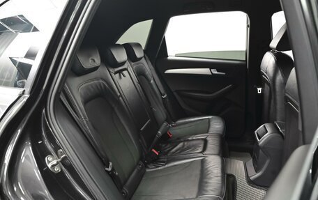 Audi Q5, 2010 год, 1 298 000 рублей, 7 фотография