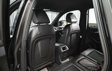 Audi Q5, 2010 год, 1 298 000 рублей, 11 фотография