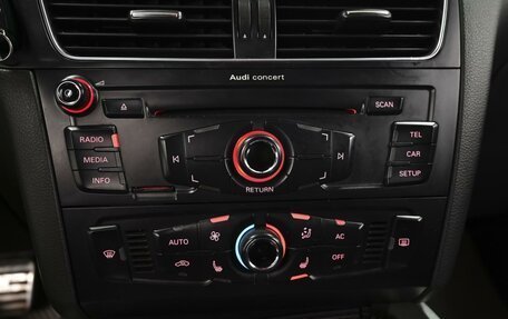 Audi Q5, 2010 год, 1 298 000 рублей, 16 фотография