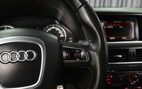 Audi Q5, 2010 год, 1 298 000 рублей, 18 фотография