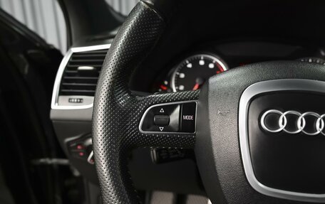 Audi Q5, 2010 год, 1 298 000 рублей, 17 фотография