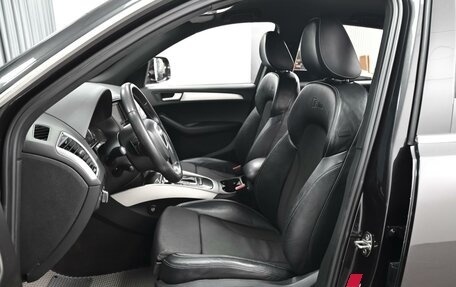 Audi Q5, 2010 год, 1 298 000 рублей, 10 фотография