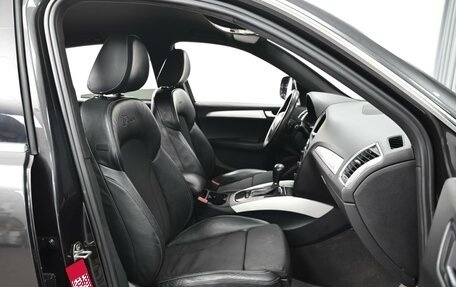 Audi Q5, 2010 год, 1 298 000 рублей, 8 фотография