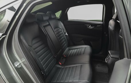 KIA Cerato IV, 2021 год, 2 519 000 рублей, 7 фотография