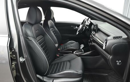 KIA Cerato IV, 2021 год, 2 519 000 рублей, 8 фотография