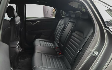 KIA Cerato IV, 2021 год, 2 519 000 рублей, 9 фотография