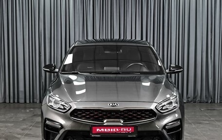 KIA Cerato IV, 2021 год, 2 519 000 рублей, 3 фотография