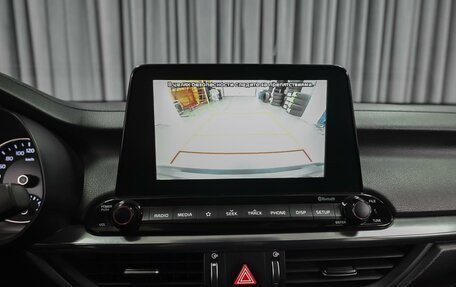 KIA Cerato IV, 2021 год, 2 519 000 рублей, 14 фотография