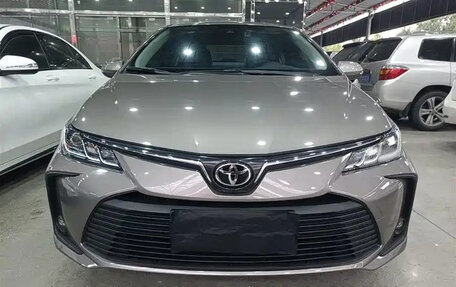 Toyota Corolla, 2022 год, 1 400 000 рублей, 2 фотография
