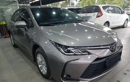 Toyota Corolla, 2022 год, 1 400 000 рублей, 3 фотография