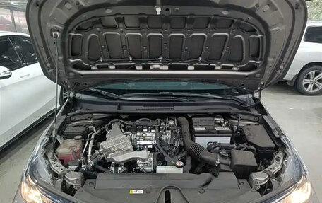 Toyota Corolla, 2022 год, 1 400 000 рублей, 4 фотография