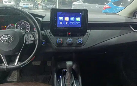 Toyota Corolla, 2022 год, 1 400 000 рублей, 7 фотография