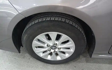 Toyota Corolla, 2022 год, 1 400 000 рублей, 11 фотография