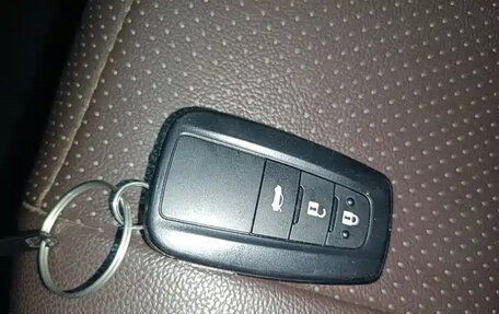 Toyota Corolla, 2022 год, 1 400 000 рублей, 8 фотография