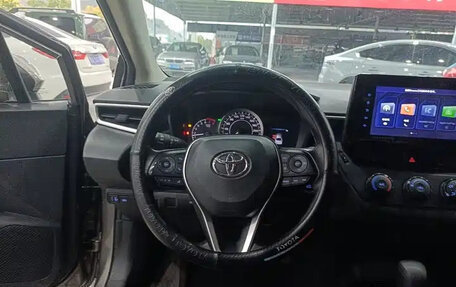 Toyota Corolla, 2022 год, 1 400 000 рублей, 6 фотография