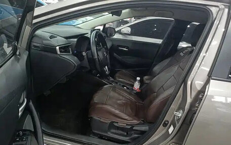 Toyota Corolla, 2022 год, 1 400 000 рублей, 9 фотография